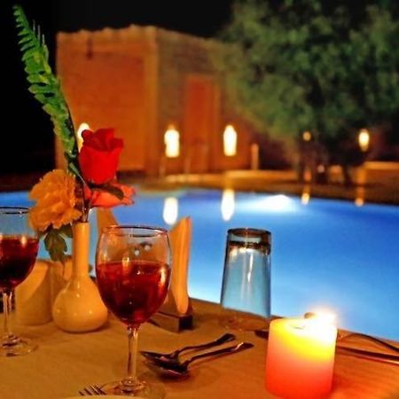 Hotel Golden Safari Jaisalmer Bagian luar foto
